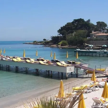 Apartman Dans Roi Soleil