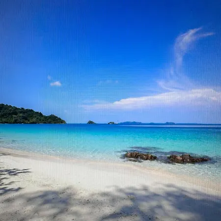Dans Roi Soleil Apartman