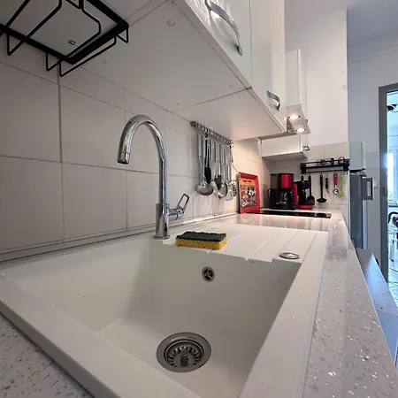 Apartman Dans Roi Soleil
