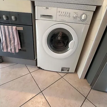 Dans Roi Soleil Apartman *