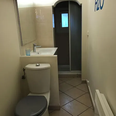 Méridiane Appartement Antibes
