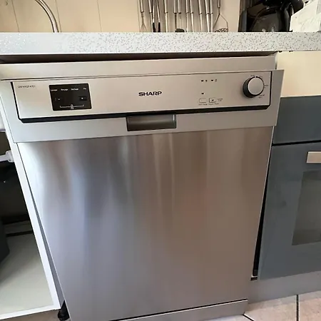 Appartement Méridiane Antibes