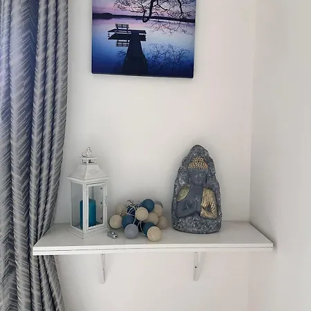 Dans Roi Soleil Apartment