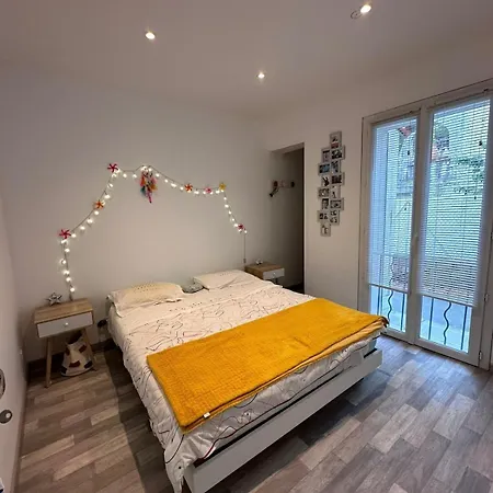 Appartement Méridiane