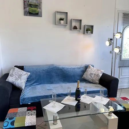 Appartement Méridiane