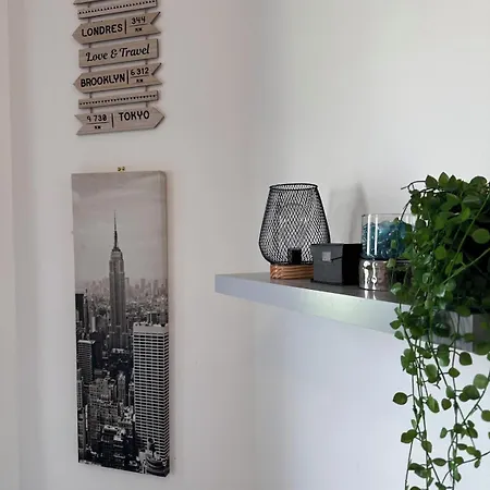 Méridiane Appartement