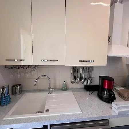 Méridiane Appartement Antibes